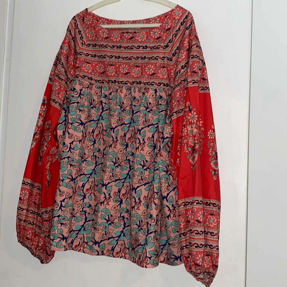 Misslook